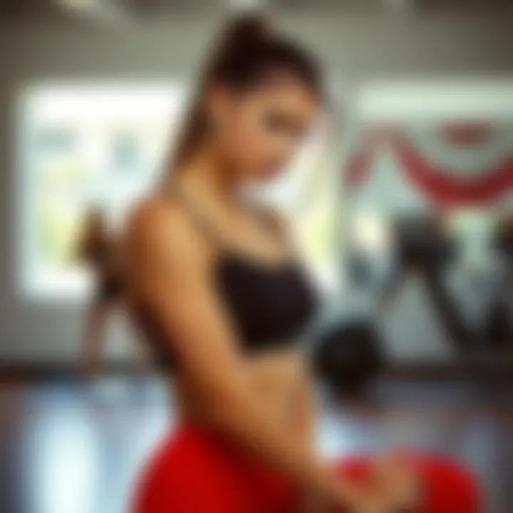 Spor Fit: Modada Performans ve Estetik Dengesi Summary