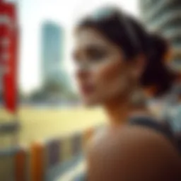 Sporcu Atletlerin Beyaz Tercihleri Introduction