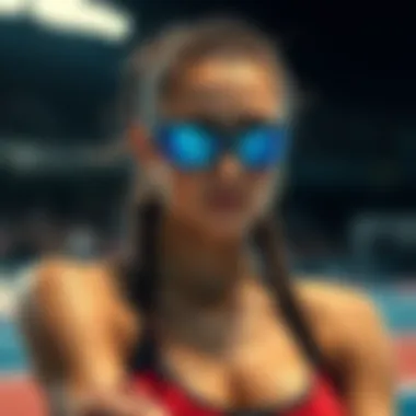 Sporcu Atletlerin Beyaz Tercihleri Summary