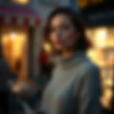 Seasonal Fashion Trends Seasonal fashion trends for knit dresses