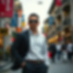 Triko Pantolon Siyah: Modern Moda Dünyasının Vazgeçilmezi Introduction