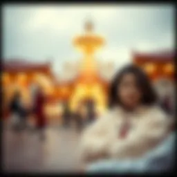 Tuğba Venn İkili Takım: Modanın Yeni Yüzü Introduction