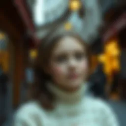 Uzun Siyah Kaşe Kaban Kadın: Modanın Gizli Kahramanı Introduction