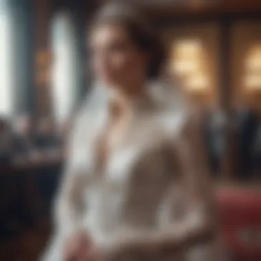 Seasonal Inspirations for Wedding Attire Seasonal wedding outfit ideas