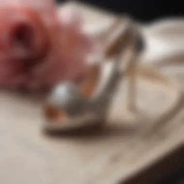 Accessorizing for a Wedding Stylish accessories for weddings