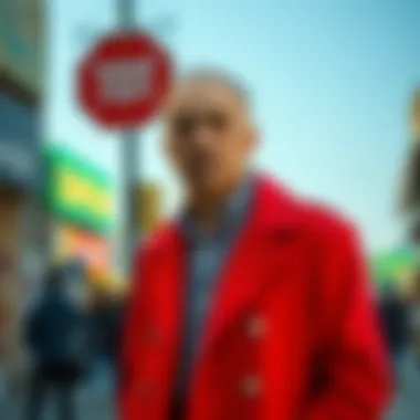 Notable Yıldırım Desenli Pantolon: Modern Moda Dünyasında Bir İnceleme
